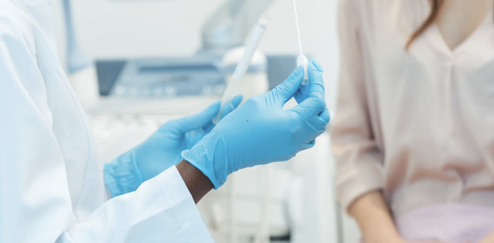 lichen sclerosus of the vagina and why menopause specialists matter